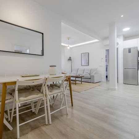 Appartamento Elegante Apartamento En El Centro De Madrid-Rastro Esterno foto